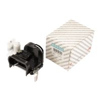 Türschließ & Öffnungsmechanismus