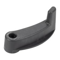 Türöffner Hecktür links innen