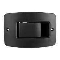 Türöffner Hecktür rechts innen