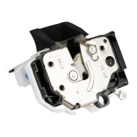 Türschließ & Öffnungsmechanismus