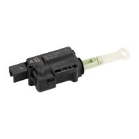 Stellmotor für Zentralverriegelung