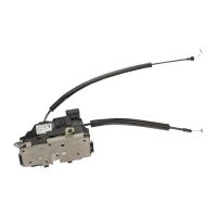 Türschließ & Öffnungsmechanismus Vordertür links