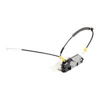 Türschließ & Öffnungsmechanismus Vordertür links PSA OE