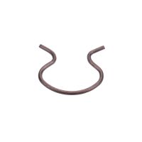 Klammer für Fensterkurbel