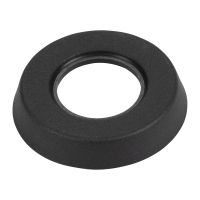 Kunststoffring Verkleidung hinter Fensterkurbel