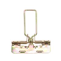 Türfangband Hecktür nicht 270 Grad