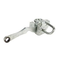 Türfangband vorne 10mm