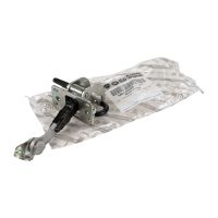 Türfangband vorne beidseitig