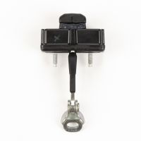 Türfangband vorne rechts links 5 Türig