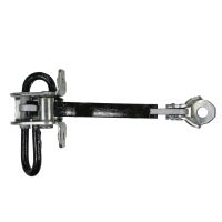 Türfangband hinten rechts links 5 Türig