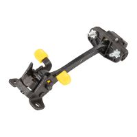 Türfangband hinten beidseitig