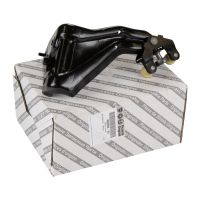 Türriegel unten für die Schiebetür rechts