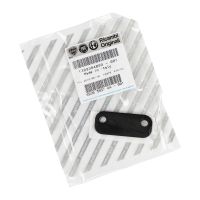 Halter für Türfangband