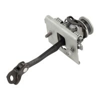 Türfangband vorne rechts / links Original PSA