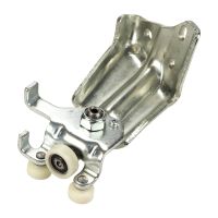 Schiebetürschanier oben