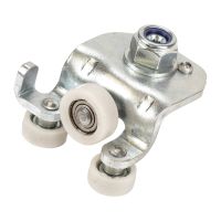 Schiebetürscharnier oben Reparatur KIT