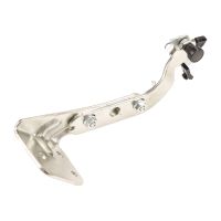 Schiebetürscharnier unten rechts