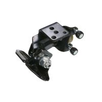 Schiebetürscharnier mitte