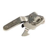 Schiebetürscharnier unten