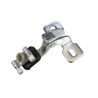 Schiebetürscharnier mitte