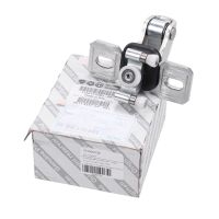 Schiebetürscharnier mitte