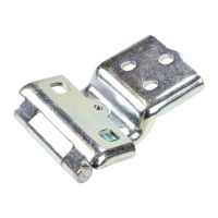 Hecktür Scharnier unten rechts