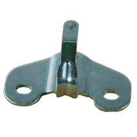 Hecktür Sperrriegel Riegel unten Mitte