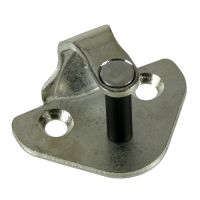 Schließkeil Hecktür Gesperre Mitte