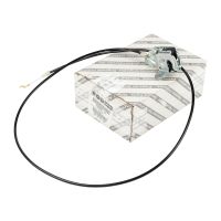 Heckschloss mit Bautenzug Hochdach rechts