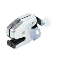 Heckschloss Doppeltür links oben