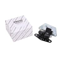 Hecktürschloss komplett