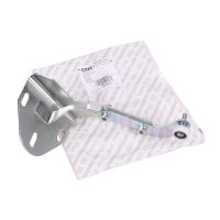 Schiebetürlaufwagen unten