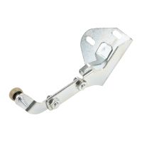 Schiebetürlaufwagen unten