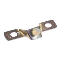 Schließkeil Hecktür Gesperre links