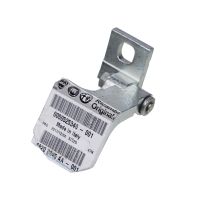 Vordertürscharnier unten rechts