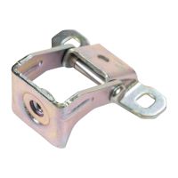 Hecktürscharnier oben