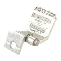 Hintertürscharnier oben rechts