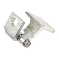 Hintertürscharnier oben links