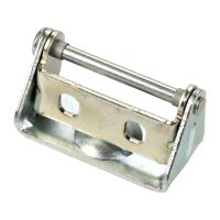 Hecktürscharnier oben