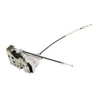 Schloss für die vordere Tür