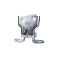 Türscharnier oben links oder unten rechts