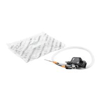 Heckschloss oben mit Bautenzug