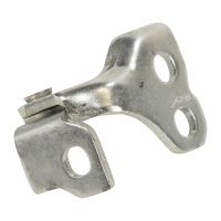 Türscharnier Vordertür rechts unten