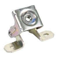 Türscharnier oben Hecktür links