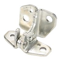 Türscharnier oben Vordertür rechts