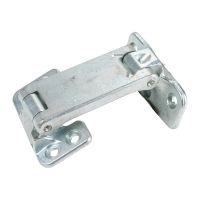 Türscharnier oben links Hecktür