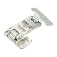 Türscharnier oben rechts Hecktür