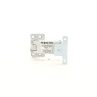 Türscharnier unten links Hecktür