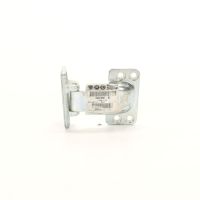 Türscharnier hinten links unten