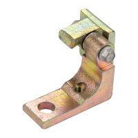 Türscharnier links oben